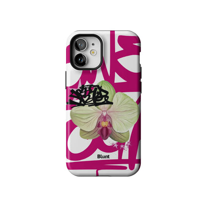 Orchid Runway iPhone Case gallery - Iphone_12_Mini_Air_Plus_1