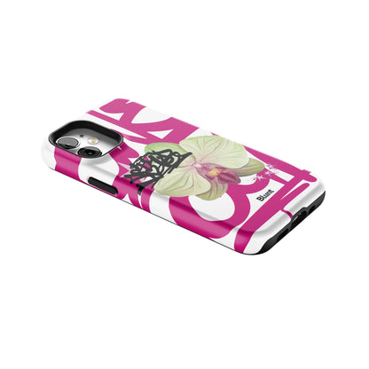 Orchid Runway iPhone Case gallery - Iphone_12_Mini_Air_Plus_2