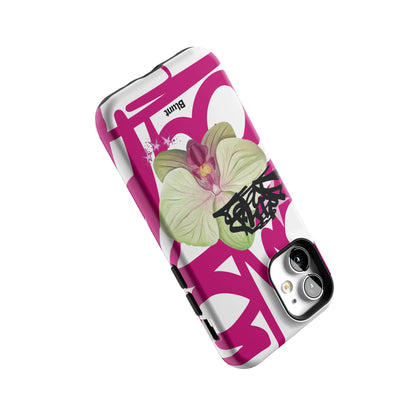 Orchid Runway iPhone Case gallery - Iphone_12_Mini_Air_Plus_5