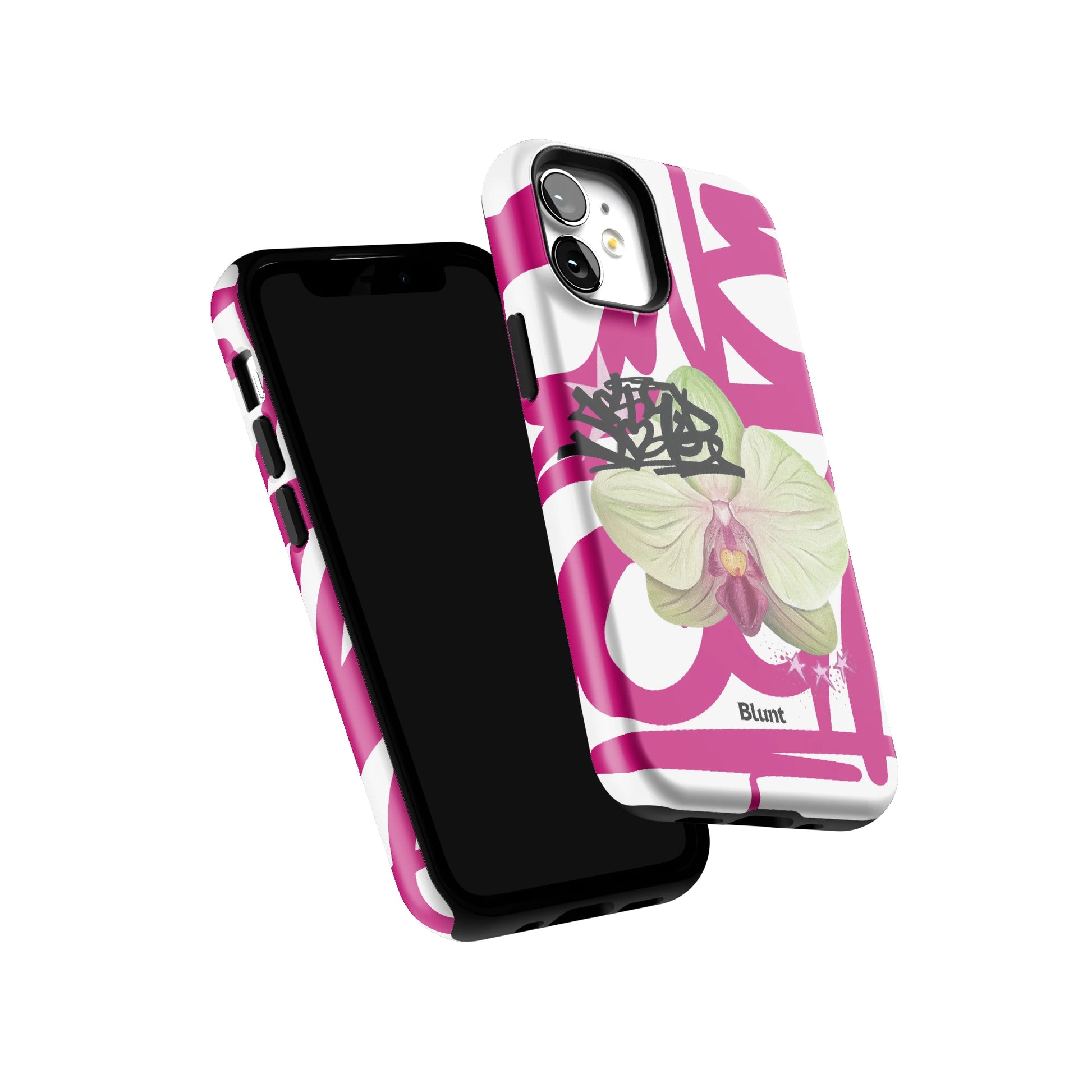 Orchid Runway iPhone Case gallery - Iphone_12_Mini_Air_Plus_6