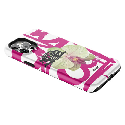 Orchid Runway iPhone Case gallery - Iphone_12_Pro_Max_2