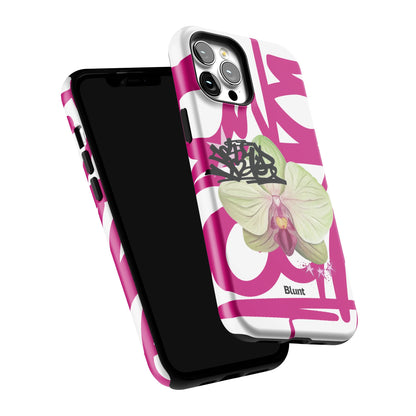 Orchid Runway iPhone Case gallery - Iphone_12_Pro_Max_6