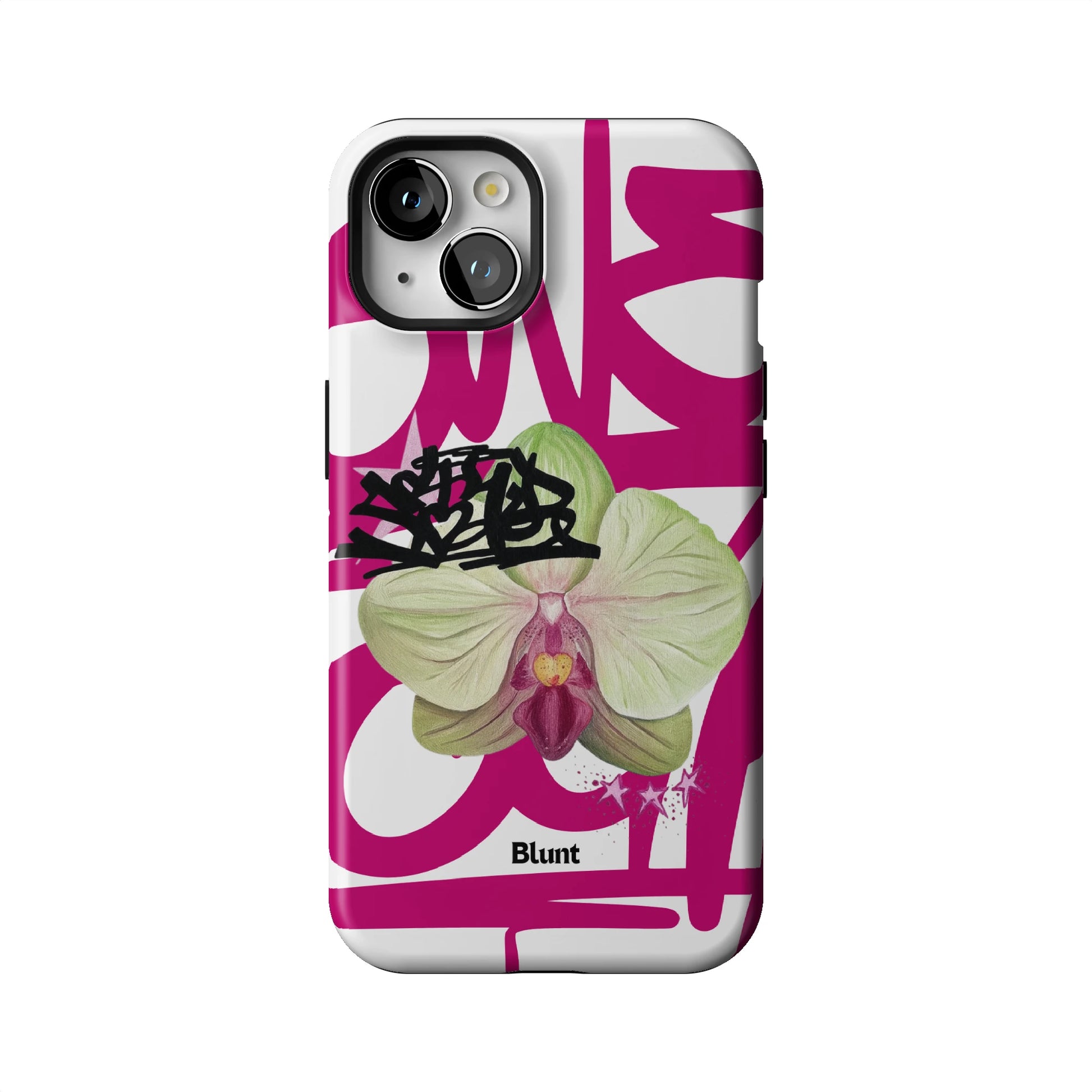 Orchid Runway iPhone Case gallery - Iphone_13_Iphone_1