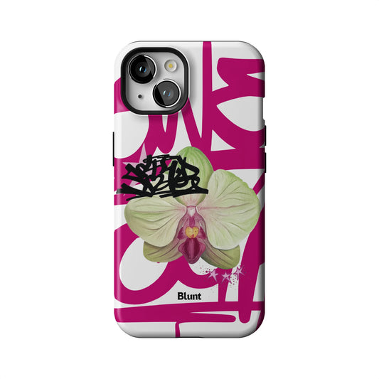 Orchid Runway iPhone Case gallery - Iphone_13_Iphone_1