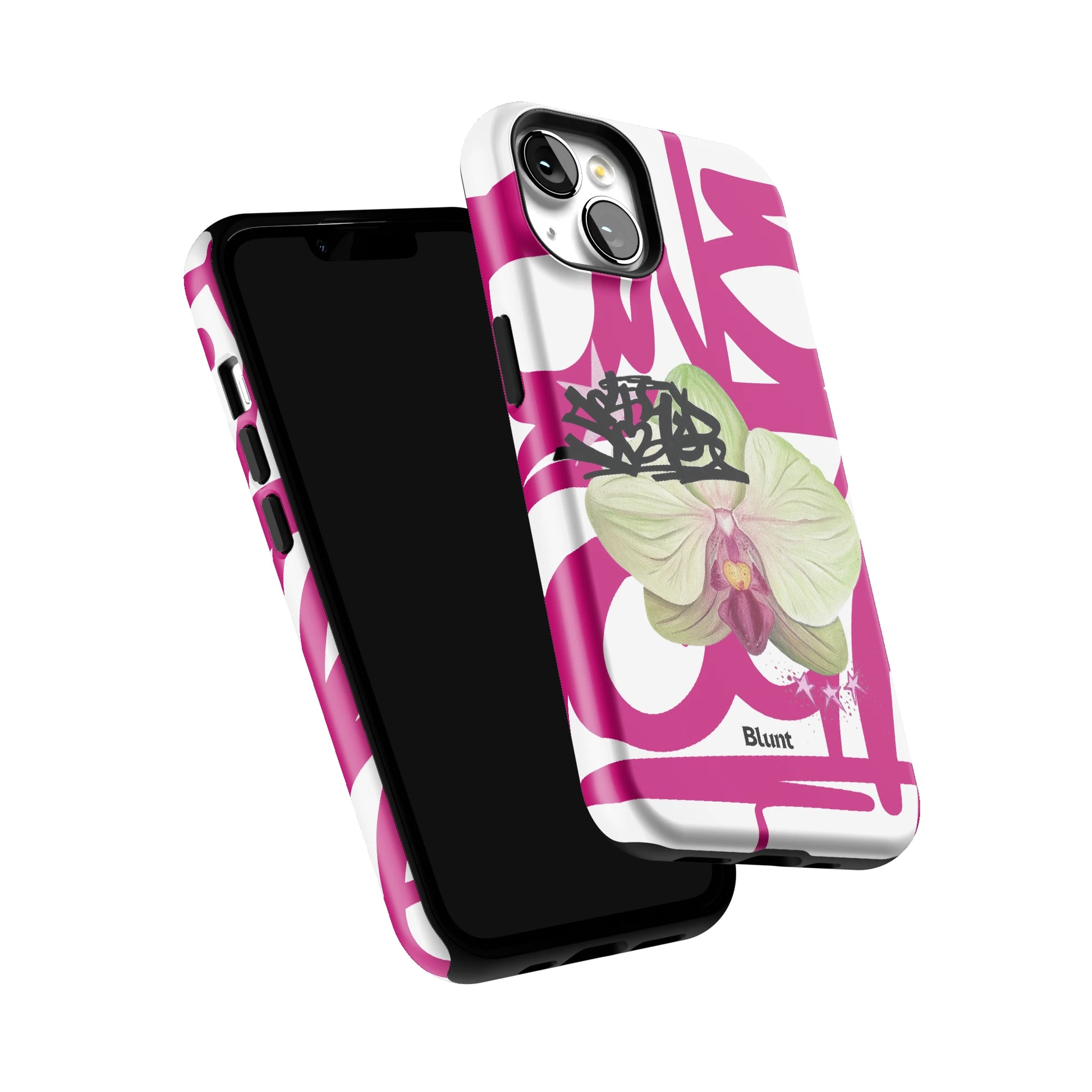 Orchid Runway iPhone Case gallery - Iphone_13_Iphone_6