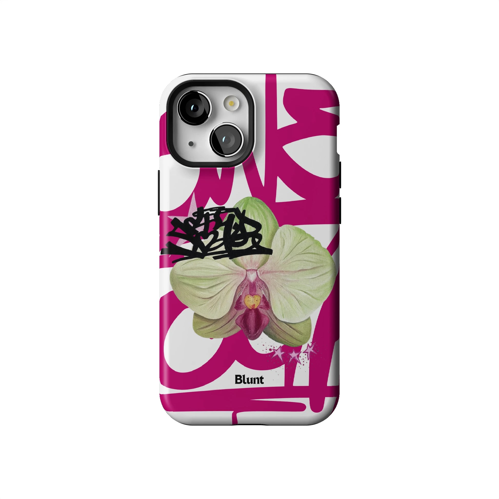 Orchid Runway iPhone Case gallery - Iphone_13_Mini_Air_Plus_1