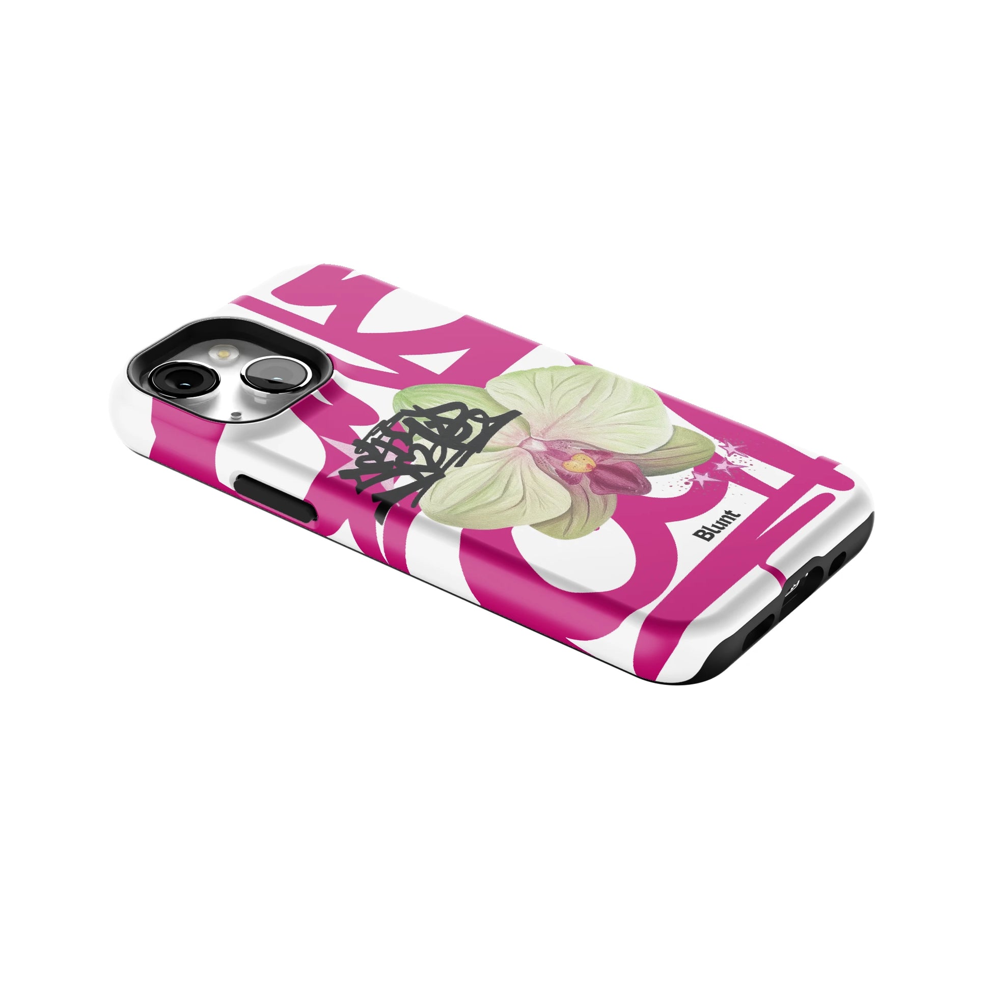 Orchid Runway iPhone Case gallery - Iphone_13_Mini_Air_Plus_2