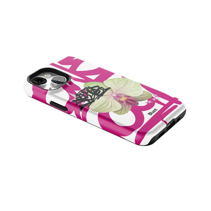 Orchid Runway iPhone Case gallery - Iphone_13_Mini_Air_Plus_2