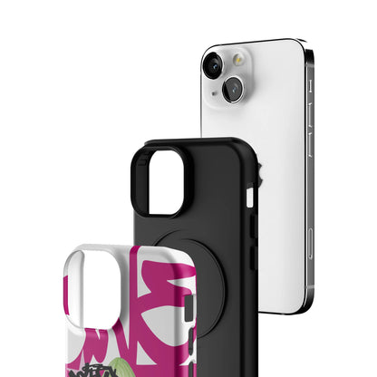 Orchid Runway iPhone Case gallery - Iphone_13_Mini_Air_Plus_3