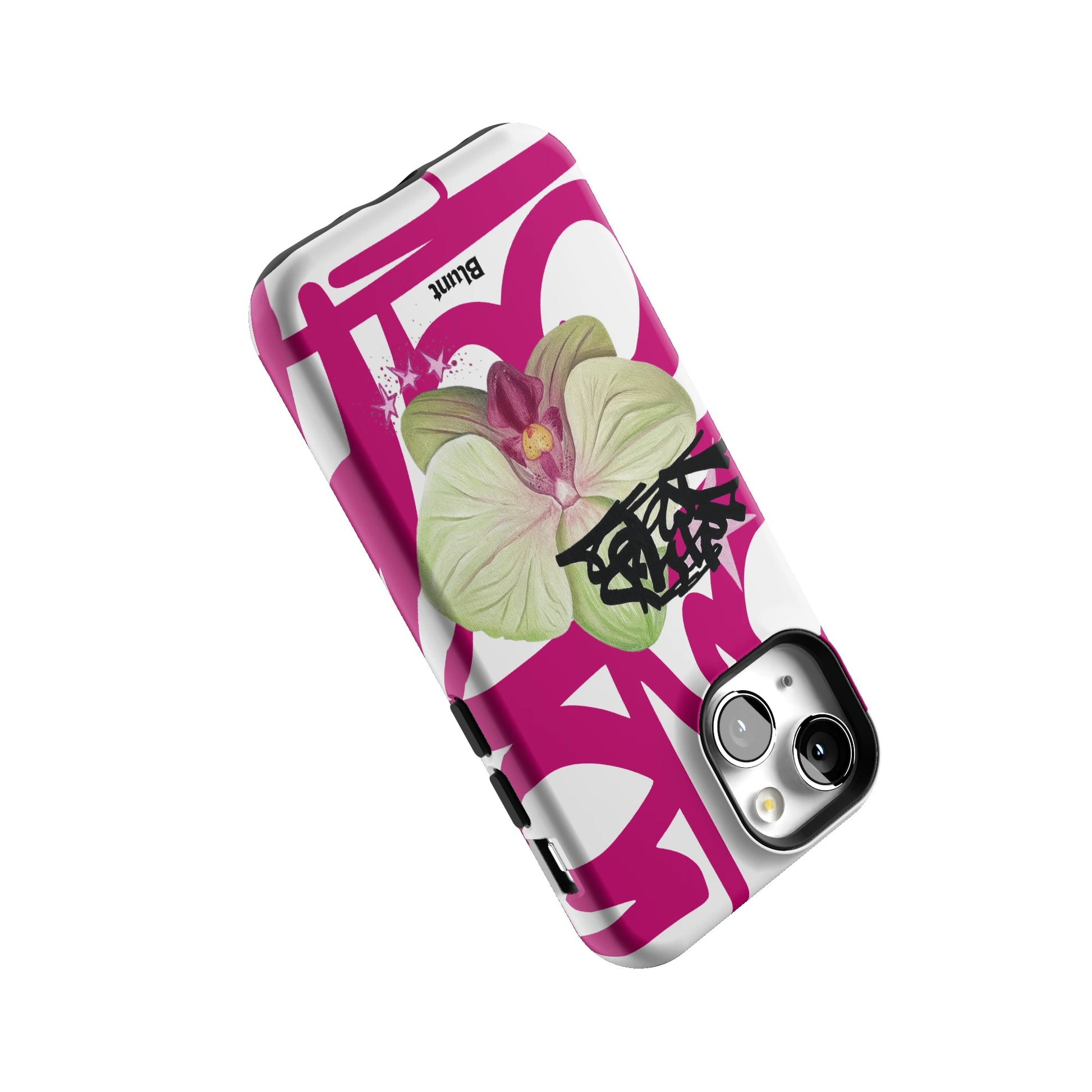 Orchid Runway iPhone Case gallery - Iphone_13_Mini_Air_Plus_5