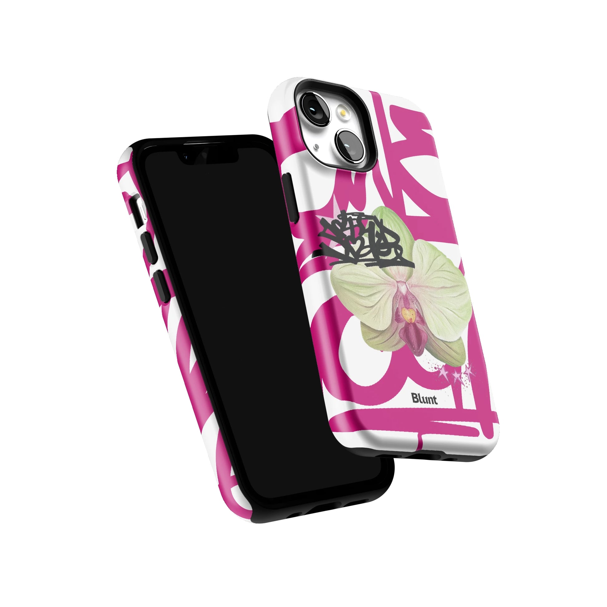 Orchid Runway iPhone Case gallery - Iphone_13_Mini_Air_Plus_6