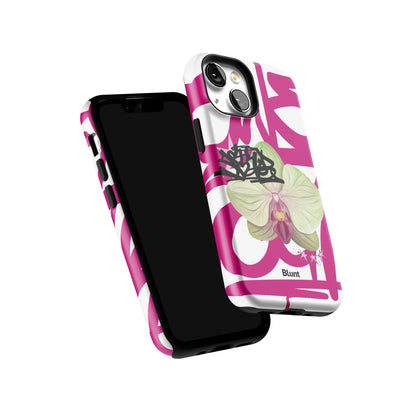 Orchid Runway iPhone Case gallery - Iphone_13_Mini_Air_Plus_6