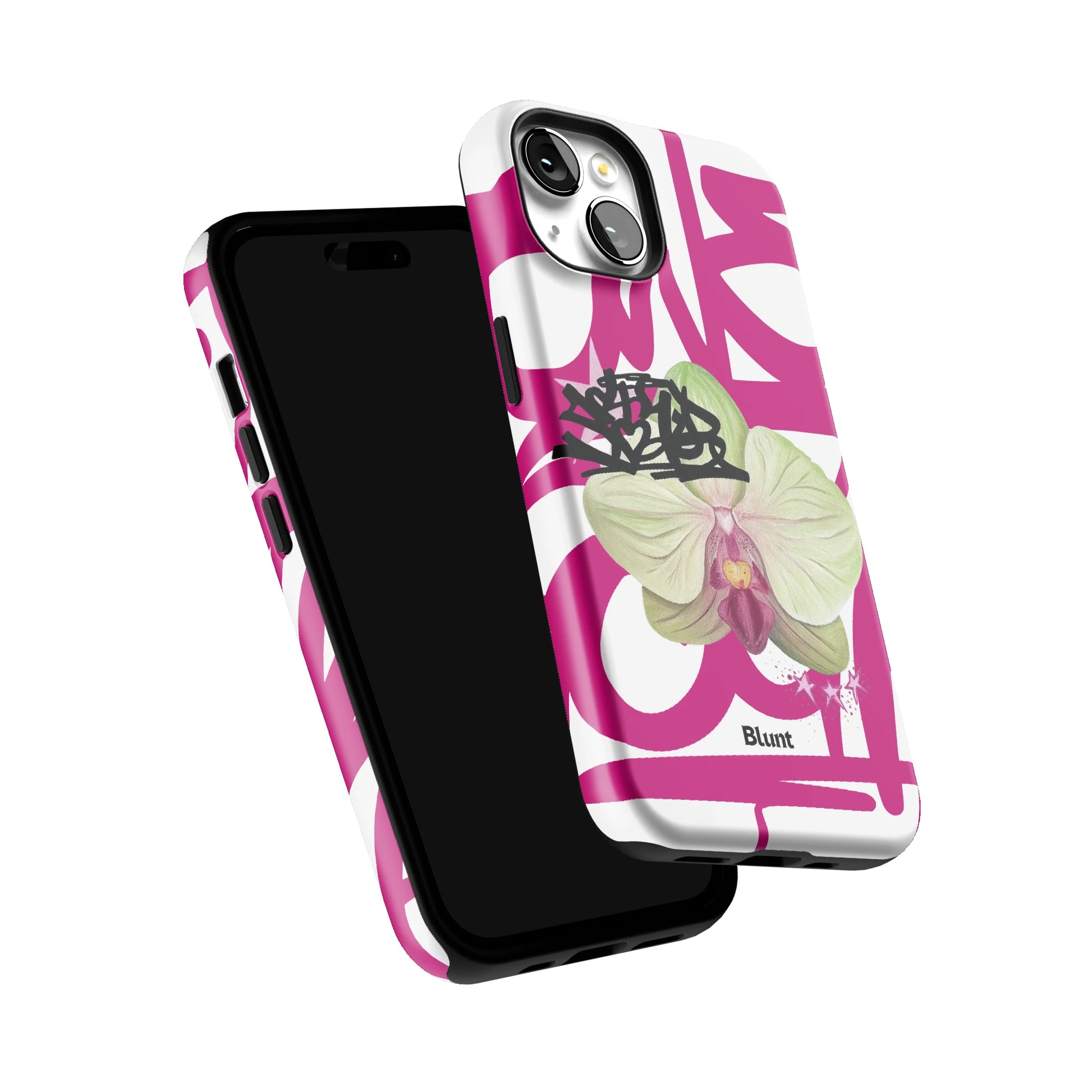 Orchid Runway iPhone Case gallery - Iphone_14_Iphone_6