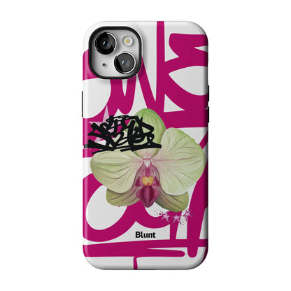 Orchid Runway iPhone Case gallery - Iphone_14_Mini_Air_Plus_1