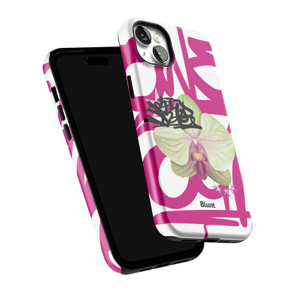 Orchid Runway iPhone Case gallery - Iphone_14_Mini_Air_Plus_6