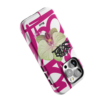 Orchid Runway iPhone Case gallery - Iphone_14_Pro_5