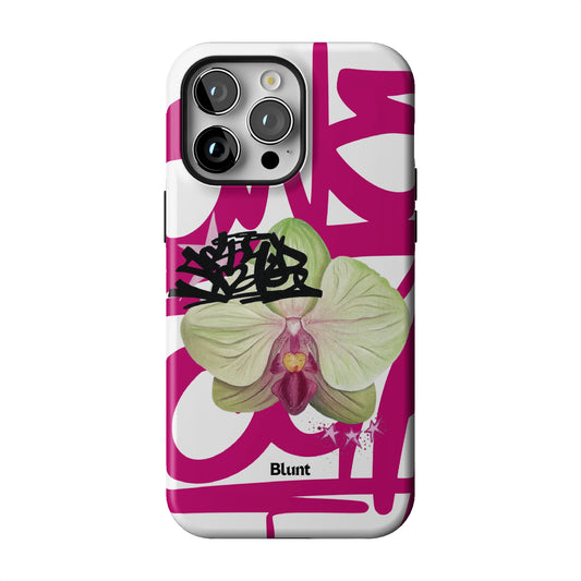 Orchid Runway iPhone Case gallery - Iphone_14_Pro_Max_1