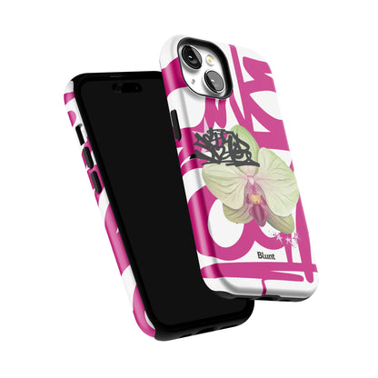 Orchid Runway iPhone Case gallery - Iphone_15_Iphone_6