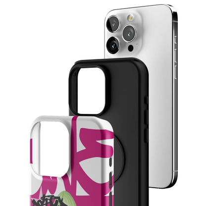 Orchid Runway iPhone Case gallery - Iphone_15_Pro_Max_3