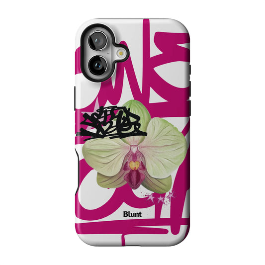 Orchid Runway iPhone Case gallery - Iphone_16_Mini_Air_Plus_1