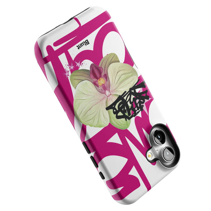 Orchid Runway iPhone Case gallery - Iphone_16_Mini_Air_Plus_5
