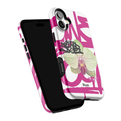 Orchid Runway iPhone Case gallery - Iphone_16_Mini_Air_Plus_6