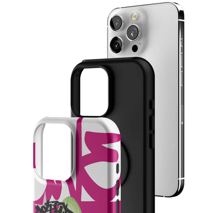 Orchid Runway iPhone Case gallery - Iphone_16_Pro_Max_3