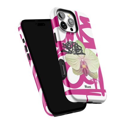 Orchid Runway iPhone Case gallery - Iphone_16_Pro_Max_6