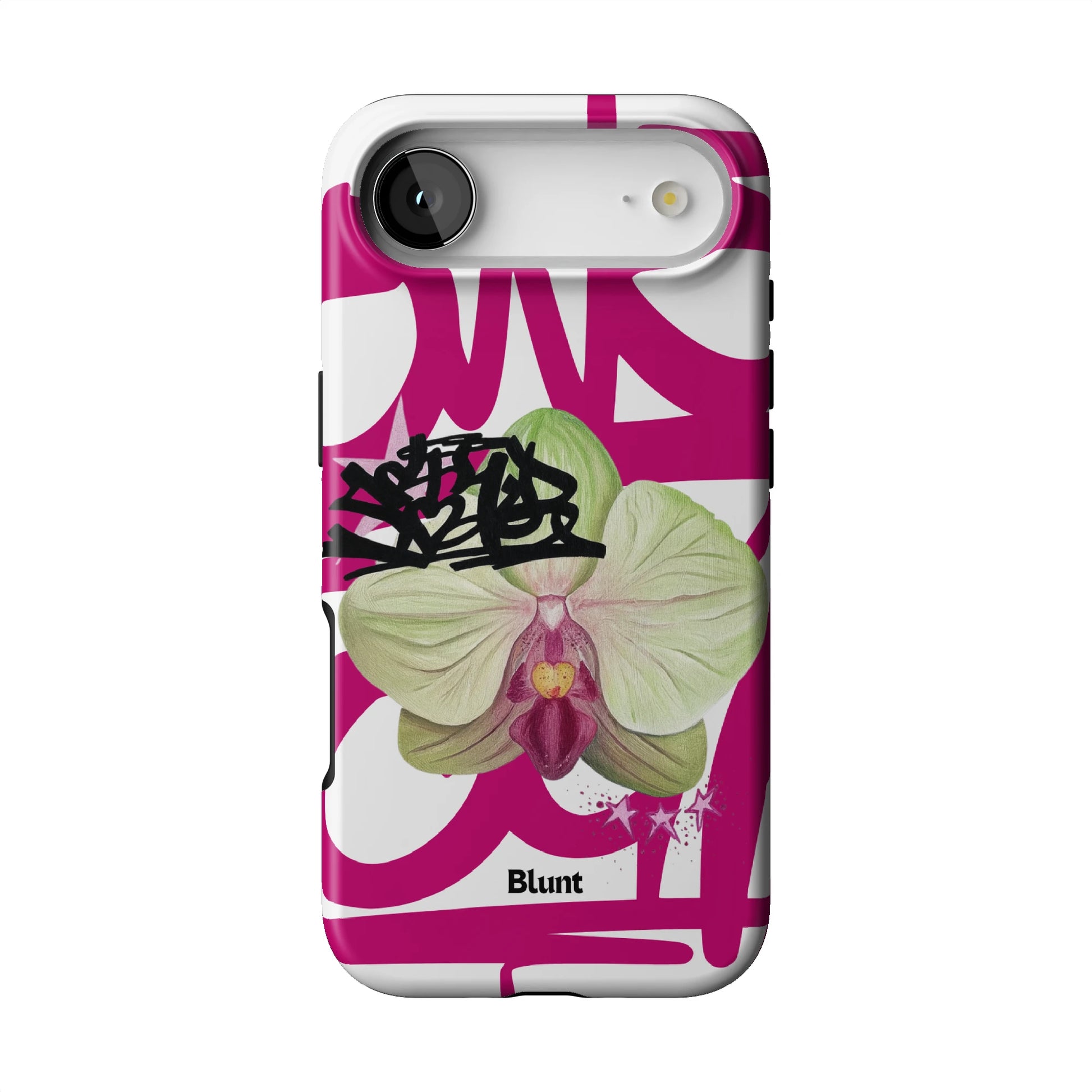 Orchid Runway iPhone Case gallery - Iphone_17_Air_1