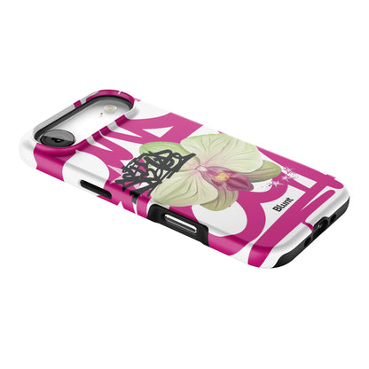 Orchid Runway iPhone Case gallery - Iphone_17_Air_2