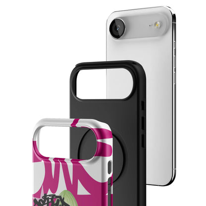 Orchid Runway iPhone Case gallery - Iphone_17_Air_3
