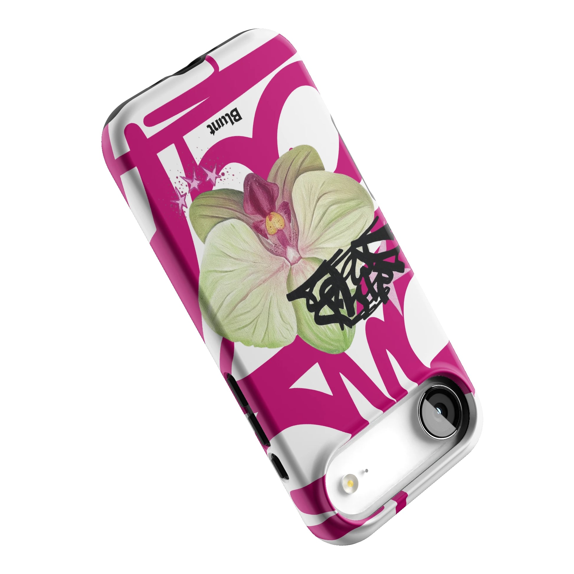 Orchid Runway iPhone Case gallery - Iphone_17_Air_5