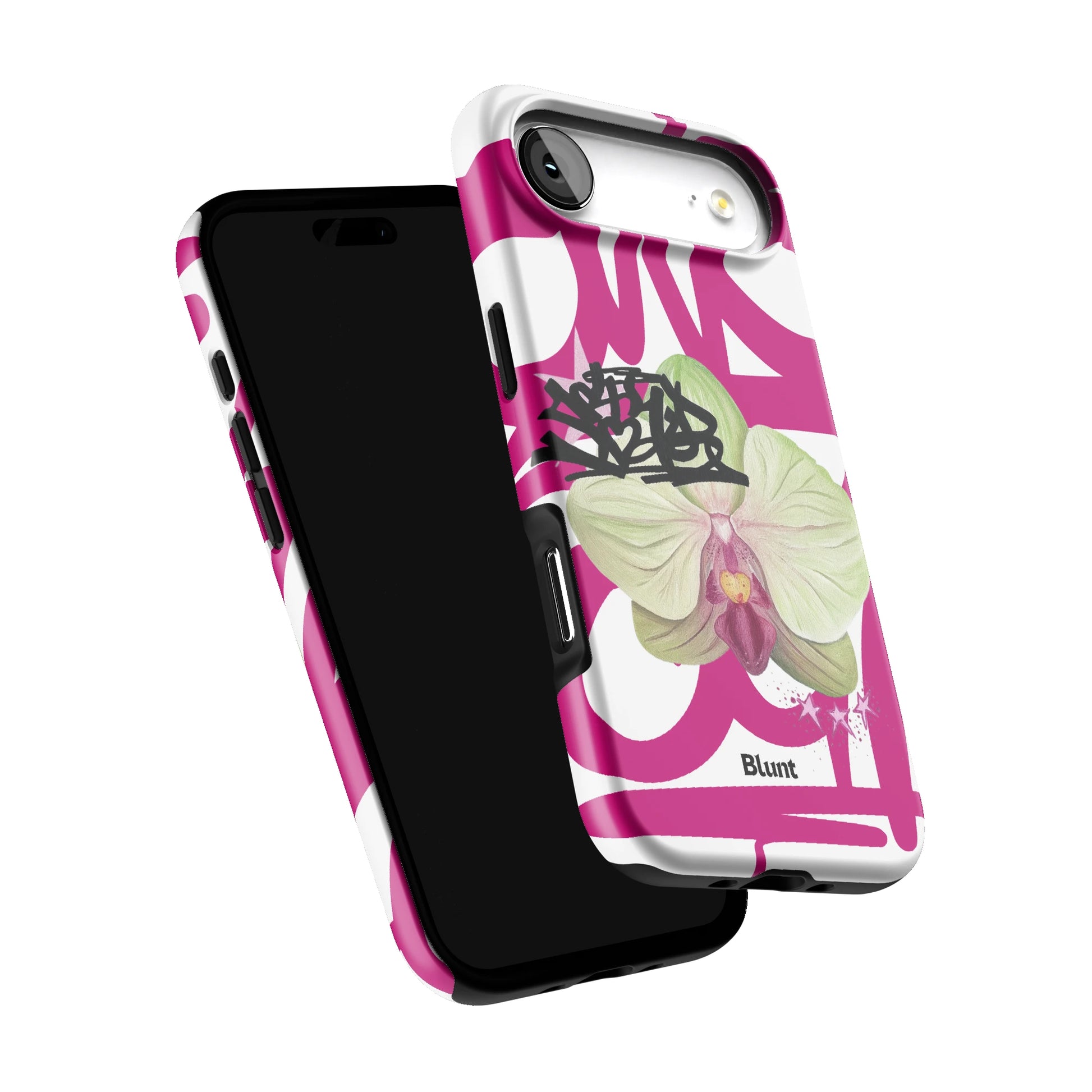 Orchid Runway iPhone Case gallery - Iphone_17_Air_6