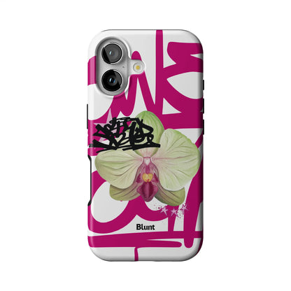 Orchid Runway iPhone Case gallery - Iphone_17_Iphone_1