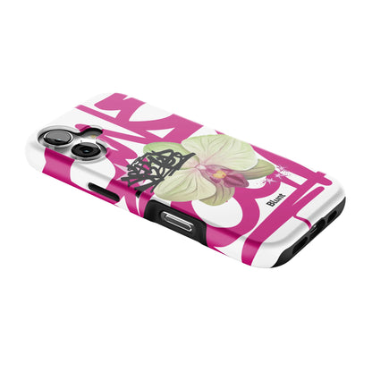Orchid Runway iPhone Case gallery - Iphone_17_Iphone_2