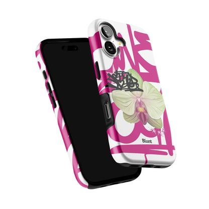 Orchid Runway iPhone Case gallery - Iphone_17_Iphone_6