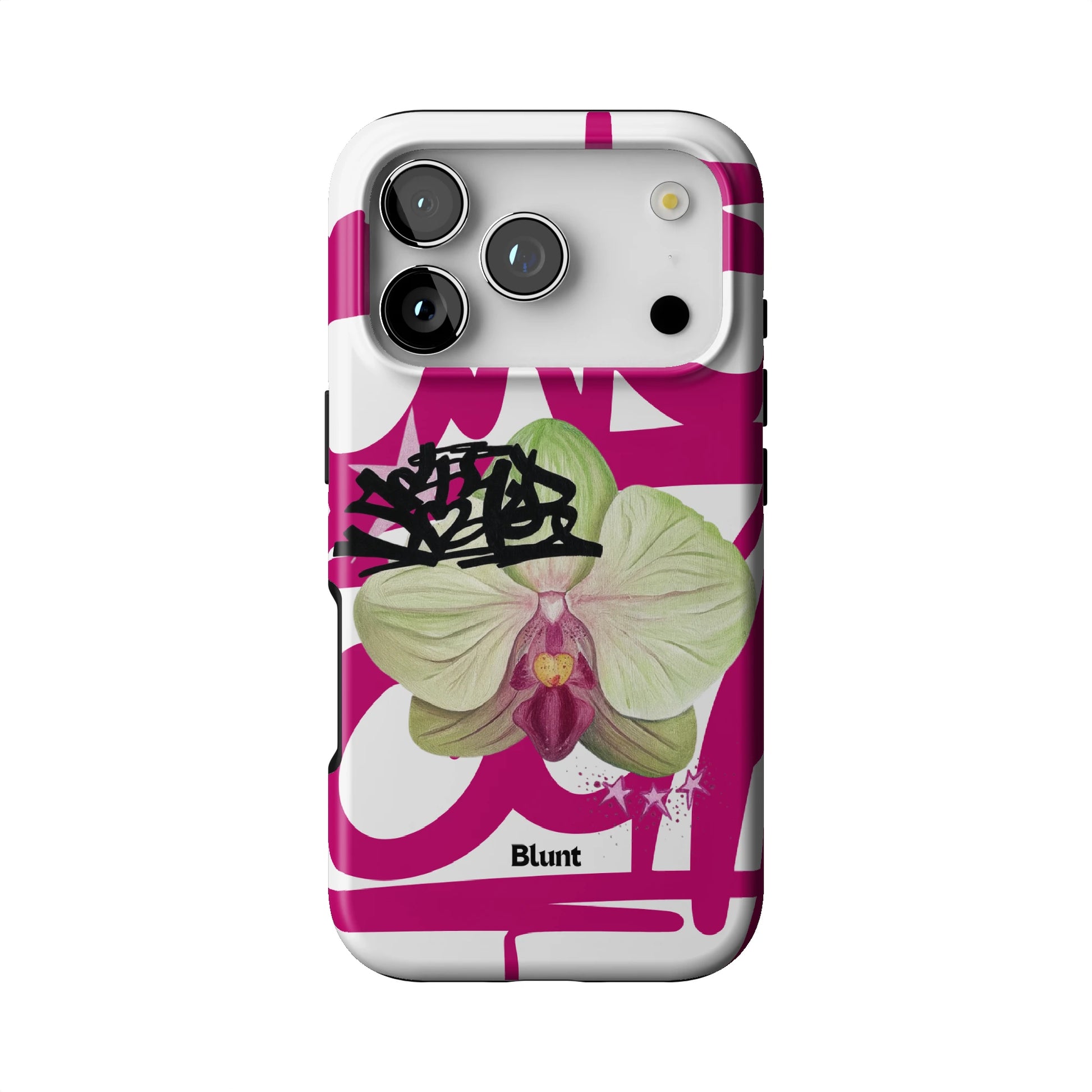 Orchid Runway iPhone Case gallery - Iphone_17_Pro_1