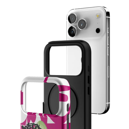 Orchid Runway iPhone Case gallery - Iphone_17_Pro_3