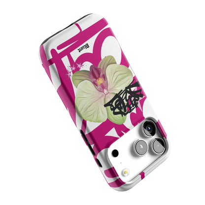 Orchid Runway iPhone Case gallery - Iphone_17_Pro_5