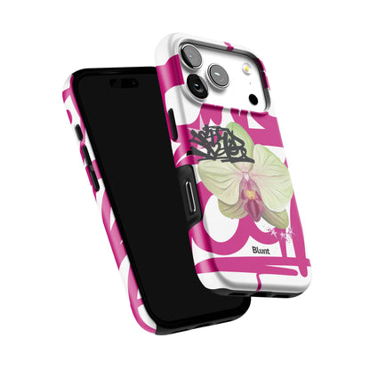Orchid Runway iPhone Case gallery - Iphone_17_Pro_6