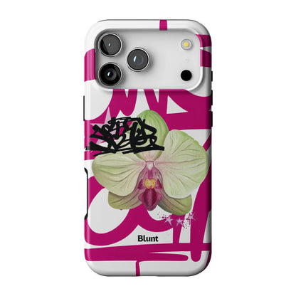 Orchid Runway iPhone Case gallery - Iphone_17_Pro_Max_1