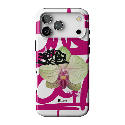 Orchid Runway iPhone Case gallery - Iphone_17_Pro_Max_1