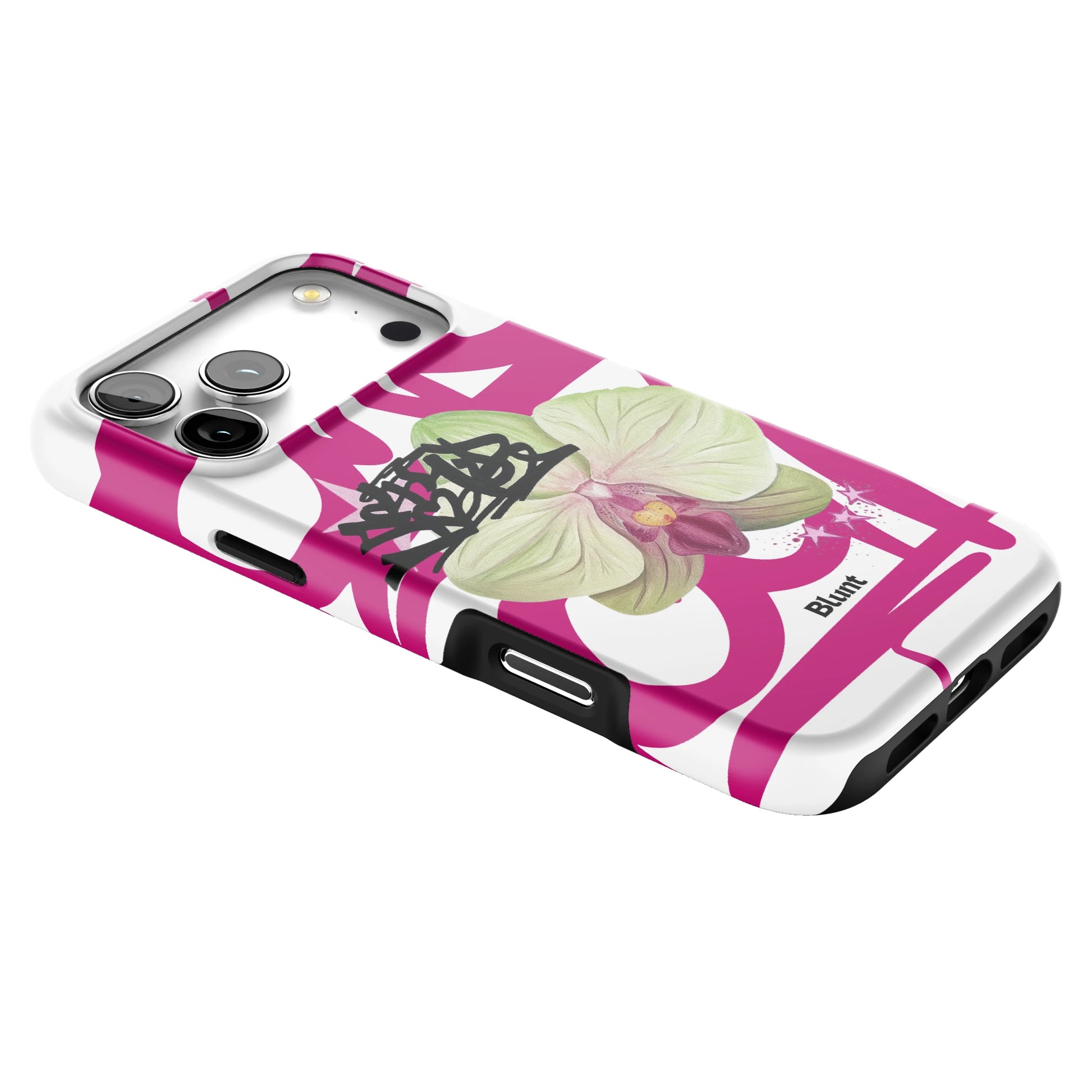 Orchid Runway iPhone Case gallery - Iphone_17_Pro_Max_2