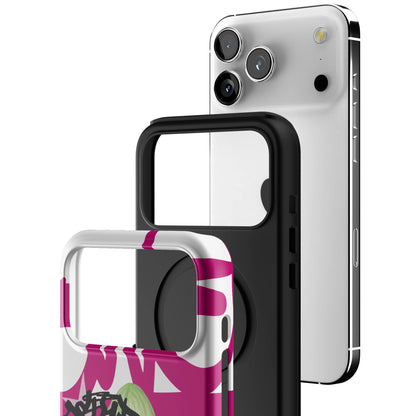 Orchid Runway iPhone Case gallery - Iphone_17_Pro_Max_3