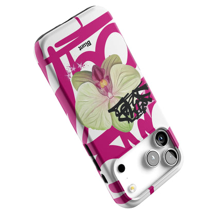 Orchid Runway iPhone Case gallery - Iphone_17_Pro_Max_5