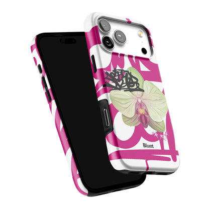 Orchid Runway iPhone Case gallery - Iphone_17_Pro_Max_6