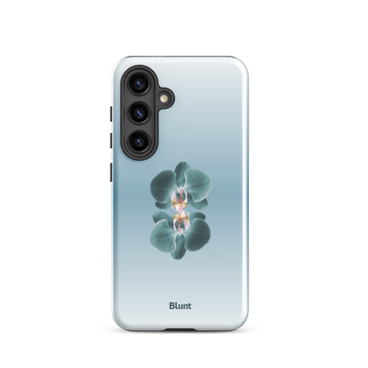 Orchid Samsung Case - Blunt Cases