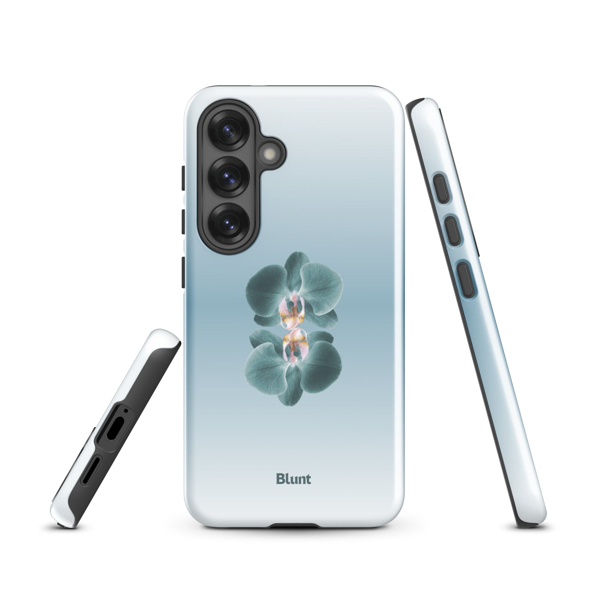 Orchid Samsung Case - Blunt Cases
