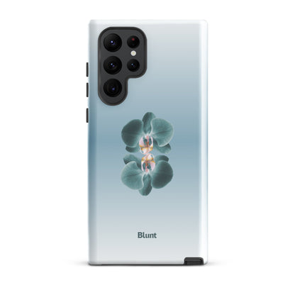 Orchid Samsung Case - Blunt Cases