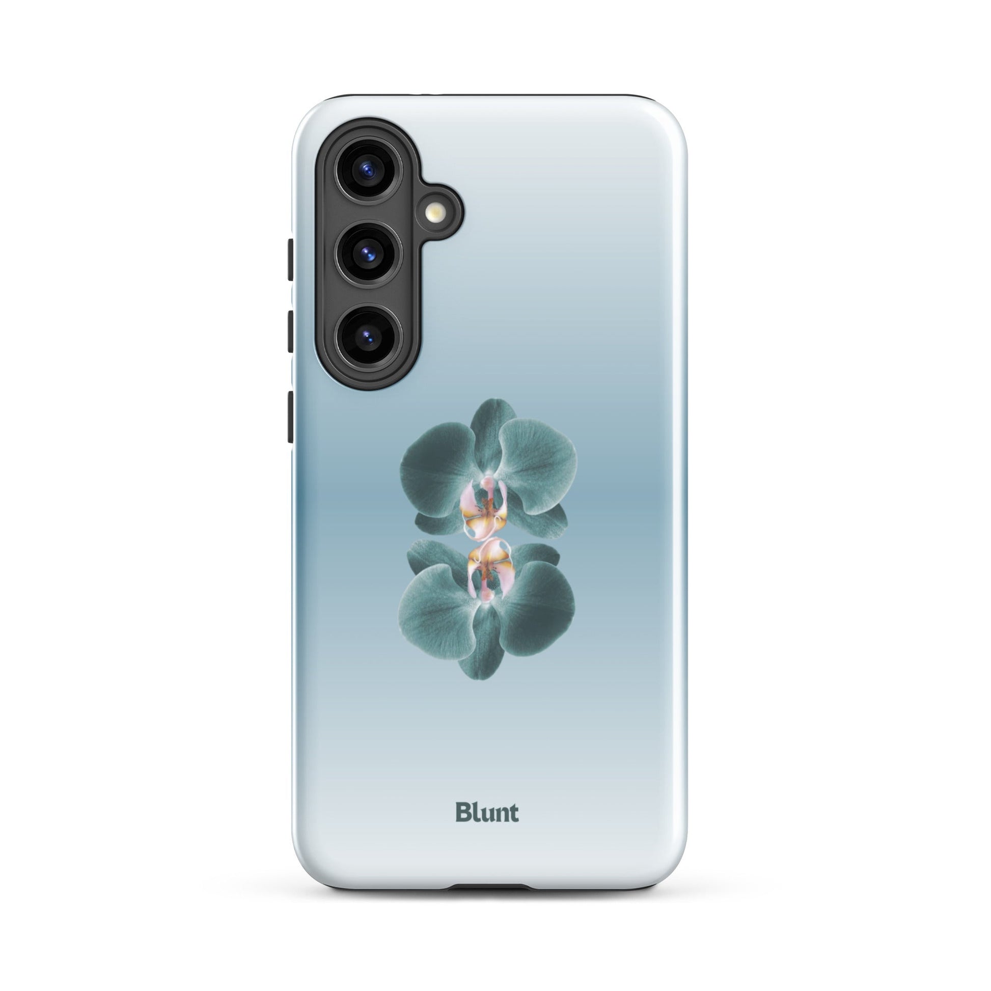 Orchid Samsung Case - Blunt Cases